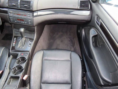 2000 BMW 3 Series 323i