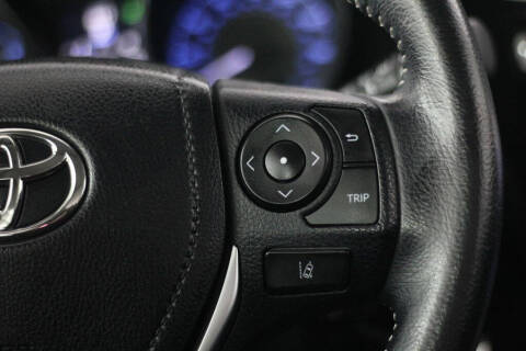 2017 Toyota Corolla iM