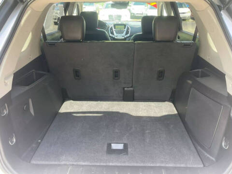 2014 GMC Terrain Denali