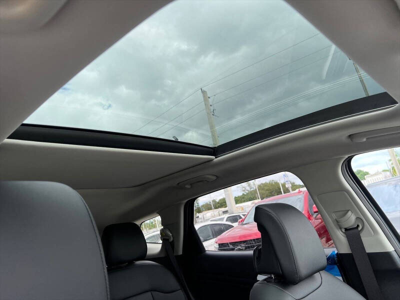 2025 Kia Sportage Hybrid SX-Prestige