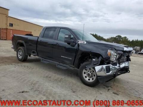 2023 GMC Sierra 2500HD for sale at East Coast Auto Source Inc. in Bedford VA