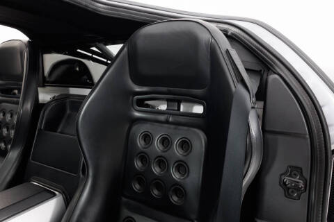 2006 Ford GT