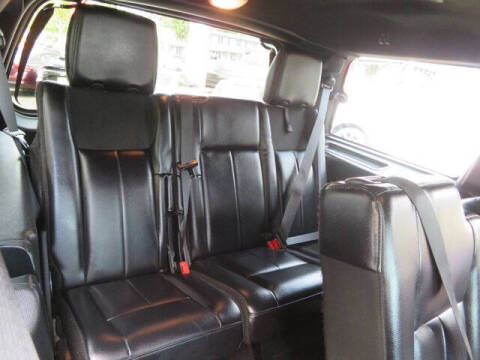 2016 Ford Expedition Limited