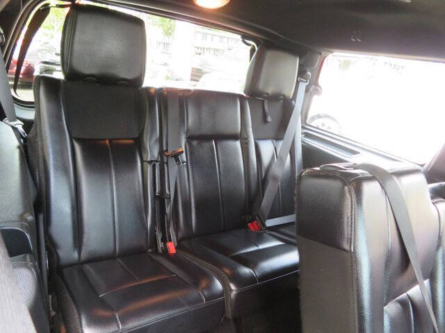 2016 Ford Expedition Limited