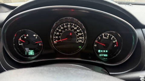 2014 Chrysler 200 Touring