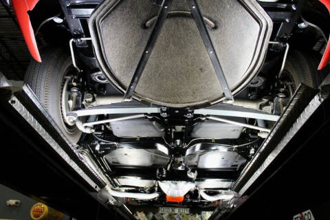 1967 Chevrolet Corvette