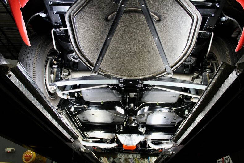 1967 Chevrolet Corvette