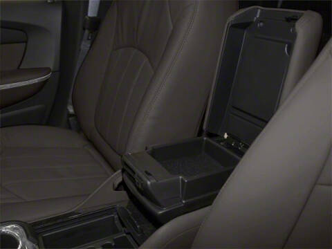2012 GMC Acadia SLE
