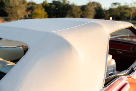 1976 Cadillac Eldorado