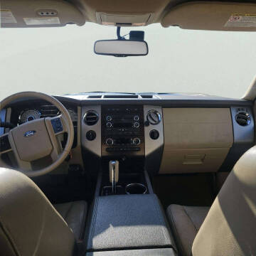 2011 Ford Expedition King Ranch