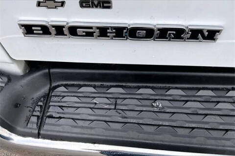 2023 RAM 2500 Big Horn