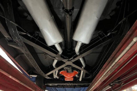 1960 Chevrolet Corvette