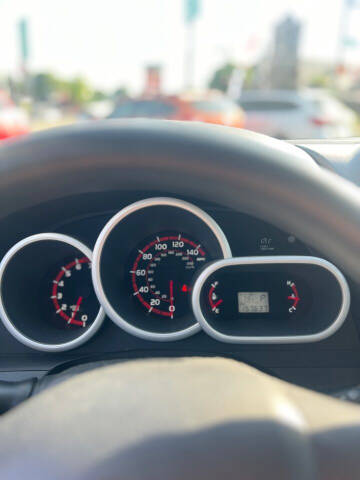 2010 Toyota Matrix S