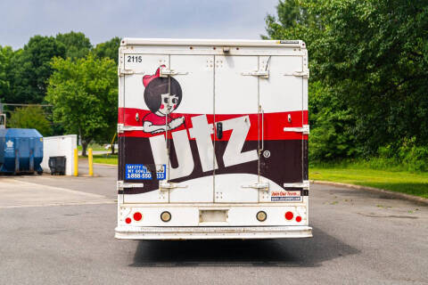 2012 Ford E-Series E-350 SD