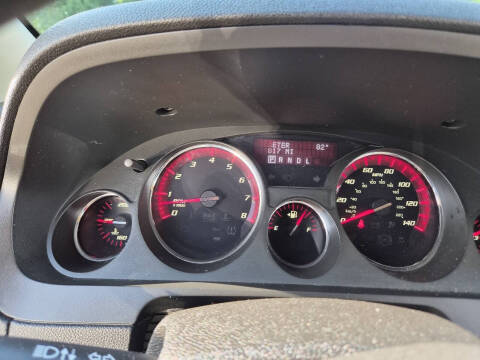 2011 GMC Acadia SLT-2