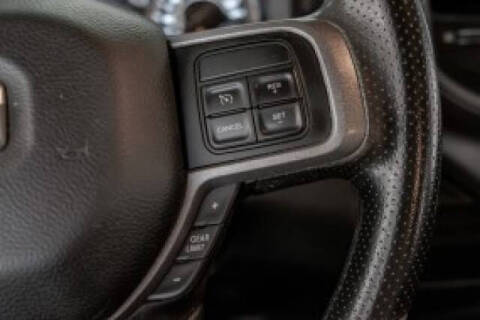 2022 RAM 3500 Tradesman