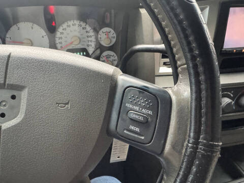 2007 Dodge Ram 2500 SLT