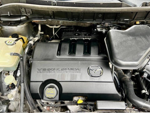 2015 Mazda CX-9 Sport