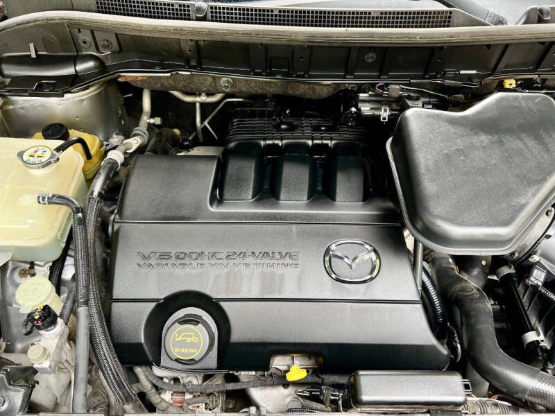 2015 Mazda CX-9 Sport