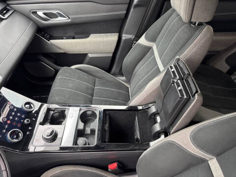 2019 Land Rover Range Rover Velar P380 R-Dynamic HSE