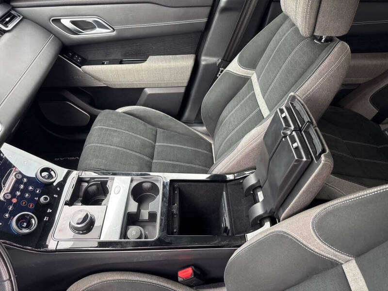 2019 Land Rover Range Rover Velar P380 R-Dynamic HSE