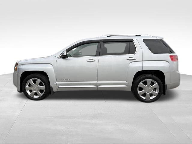2015 GMC Terrain Denali