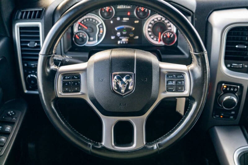 2022 RAM 1500 Classic Express