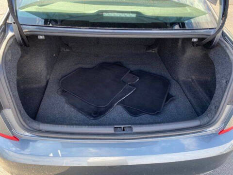 2022 Volkswagen Passat Limited Edition