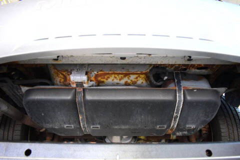 2004 Ford Mustang Deluxe