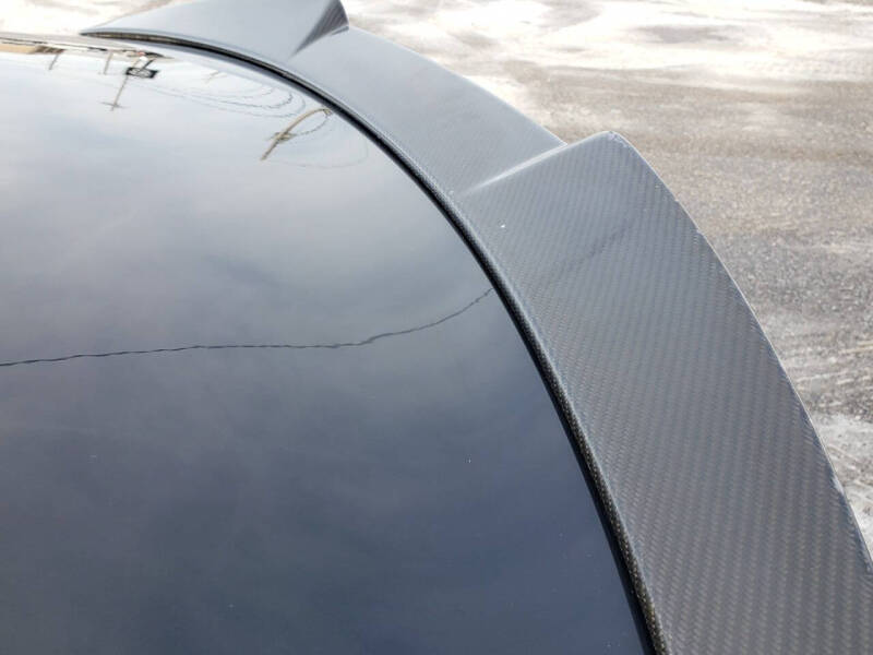 2017 Alfa Romeo Giulia Ti