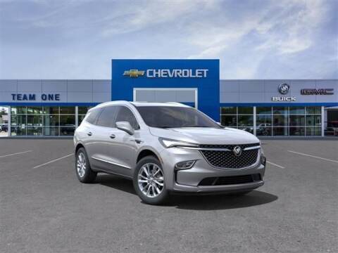 2023 Buick Enclave for sale at TEAM ONE CHEVROLET BUICK GMC in Charlotte MI