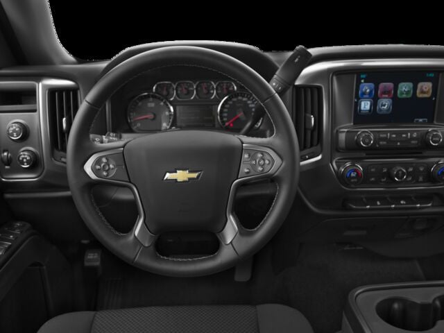 2015 Chevrolet Silverado 1500 29