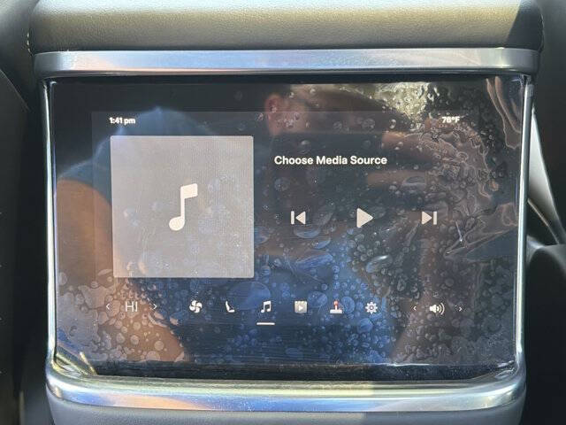 2022 Tesla Model S Plaid