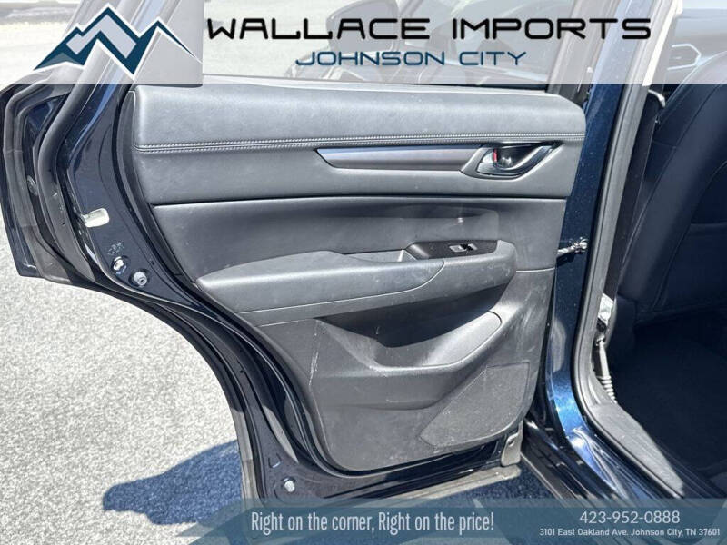 2023 Mazda CX-5 2.5 S Select