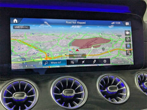 2021 Mercedes-Benz E-Class E 450