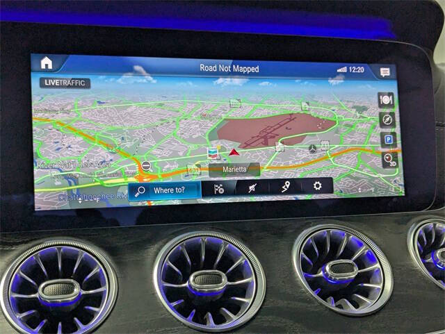 2021 Mercedes-Benz E-Class E 450