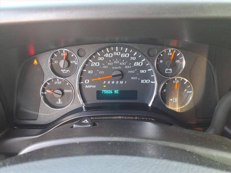 2023 Chevrolet Express 2500