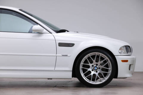 2006 BMW M3