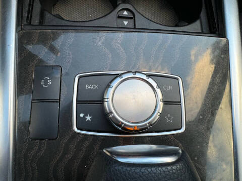 2015 Mercedes-Benz E-Class E 350