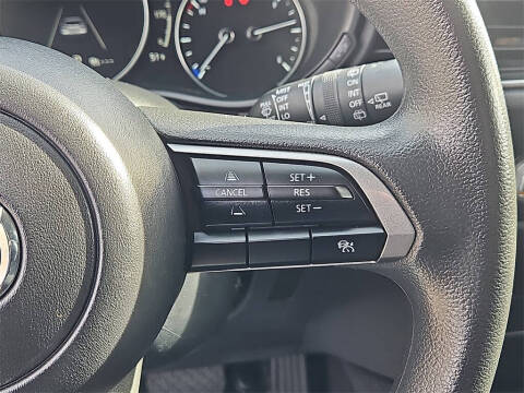 2024 Mazda CX-30 2.5 S