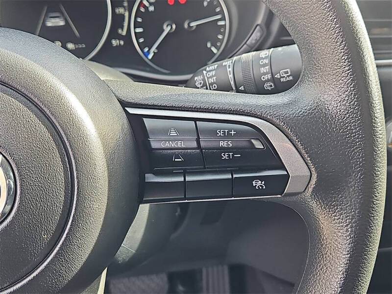 2024 Mazda CX-30 2.5 S