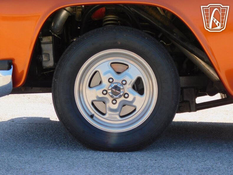 1963 Chevrolet C10