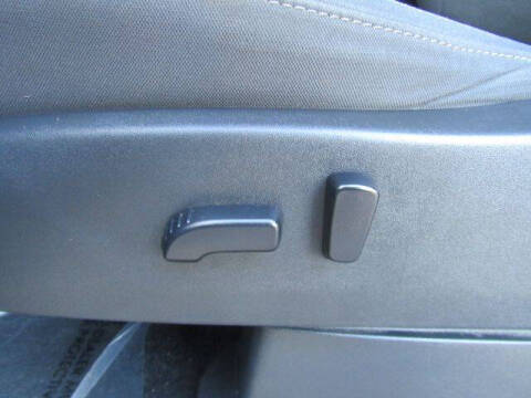 2022 Nissan Frontier