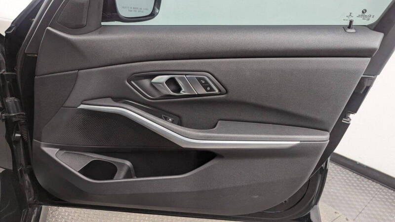 2020 BMW 3 Series 330i