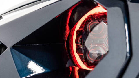 2025 Jeep Gladiator NightHawk