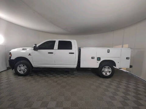 2023 RAM 2500 Tradesman