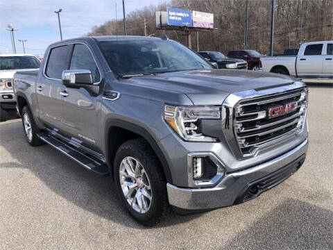 2022 GMC Sierra 1500 Limited for sale at Audubon Chrysler Center in Henderson KY