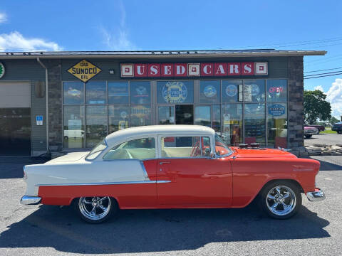 1955 Chevrolet 210
