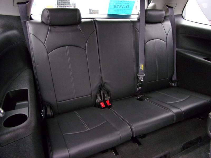 2014 GMC Acadia SLT-1