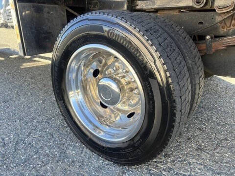 2021 Ford F-550 Super Duty